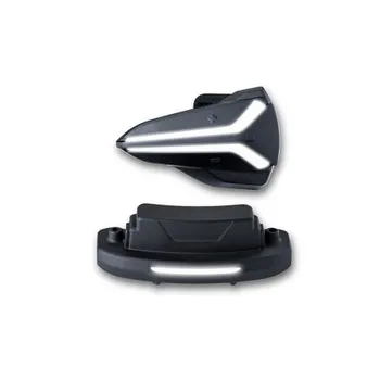 

Intercom Bluetooth Smart Hjc 20B black