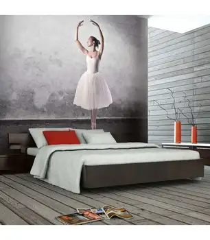 

Photo Mural-dancer as from the Degas picture