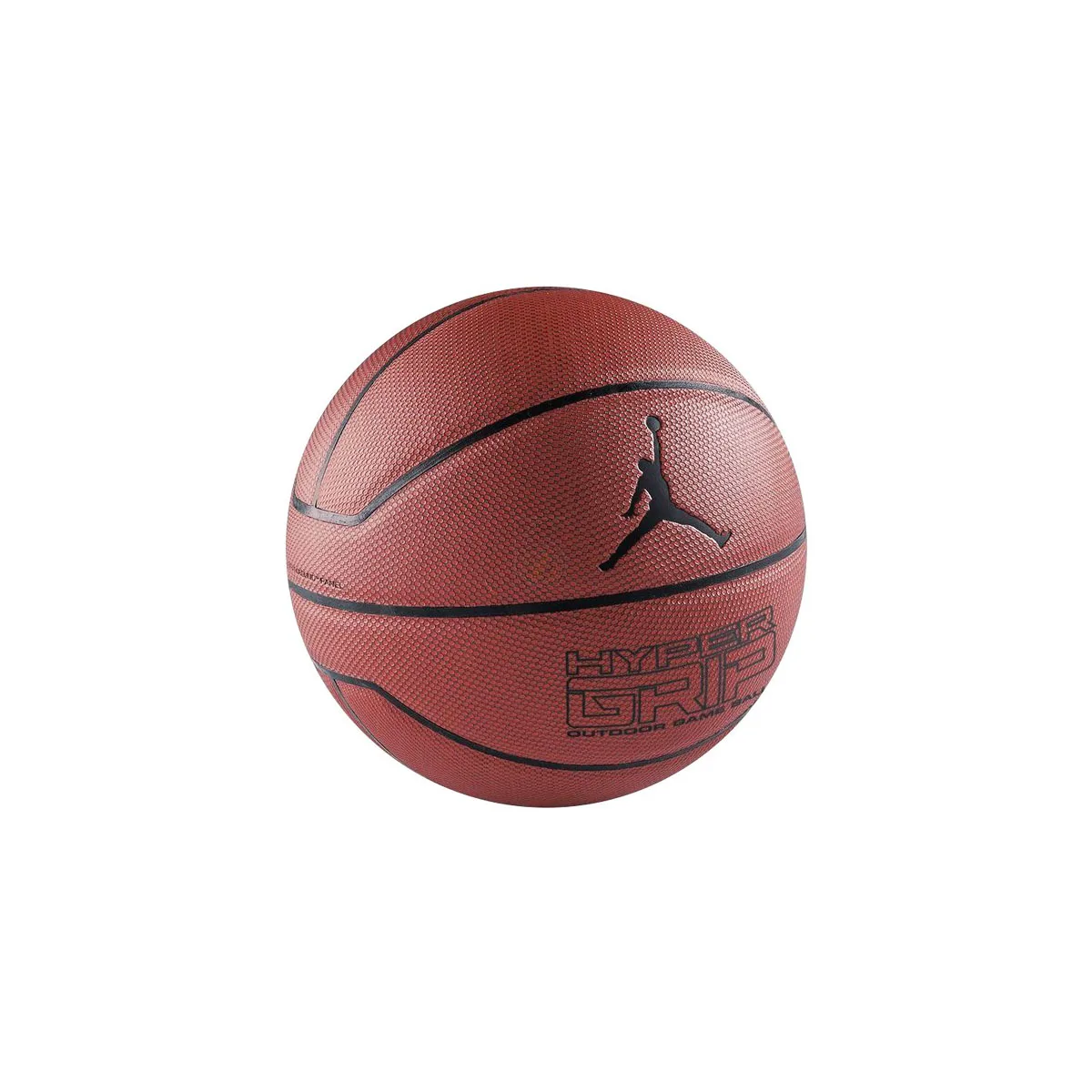jordan hyper grip 4p basketball