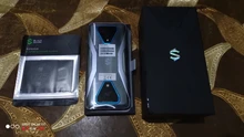 Teléfono Móvil Black Shark 3 versión Global, 8GB, 128GB, Snapdragon 865, 5G, ocho núcleos, cámaras triples ia de 64MP, cargador de 65W, JOYUI 11