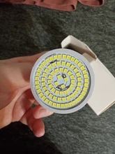 Spotlight Bulb Lampara E27-Lamp-E14 Gu5.3 Gu10 Led Led Mr16 80leds B22 10-Bombillas 5W