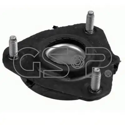 Опора амортизатора FORD FIESTA V(JH_ JD_) 1.25 16V(51 kW) 2