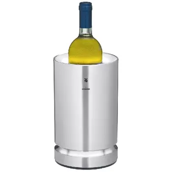 

WMF ambient bottle cooler with Liebherr logo