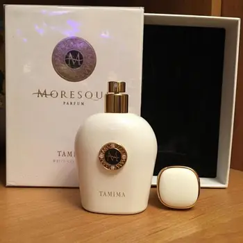 

MORESQUE TAMIMA EAU DE PARFUM 100 ML UNISEX PERFUME