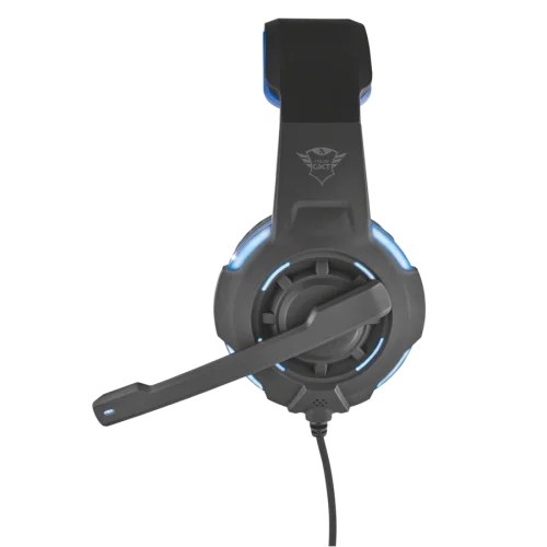 Игровые наушники 7.1 22052 Trust GXT 350 RADIUS 7.1 2.5м