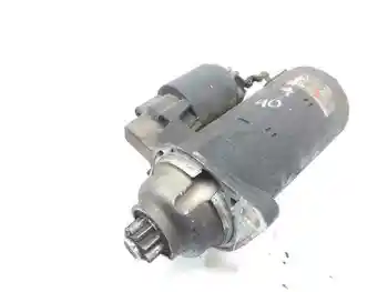 

0986017460 MOTOR starter SEAT TOLEDO (1L)