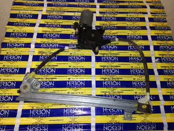 

400314A Window Lifter Rear Left Renault Megane I Scenic (ja0) *