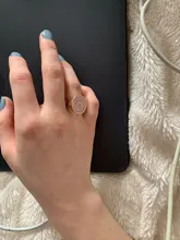 De moda de aleación de gota de aceite de amor Luna rayo anillos redondos dedo mujer anillos de joyería de mujer de boda regalos para fiesta