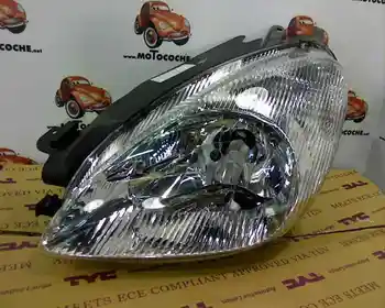 

6205W0 LEFT HEADLIGHT CITROEN XSARA PICASSO
