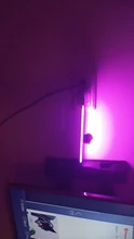 Hydroponic Plant Light-Bar Flower-Growing Red--Blue 5W/27 3W/14LED USB 5V DC 