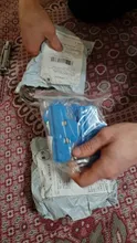 4 Uds abrazaderas de sujeción herramientas de reparación de teléfonos móviles Clips de plástico fijación para Tablet teléfono LCD pantalla soportes ajustables
