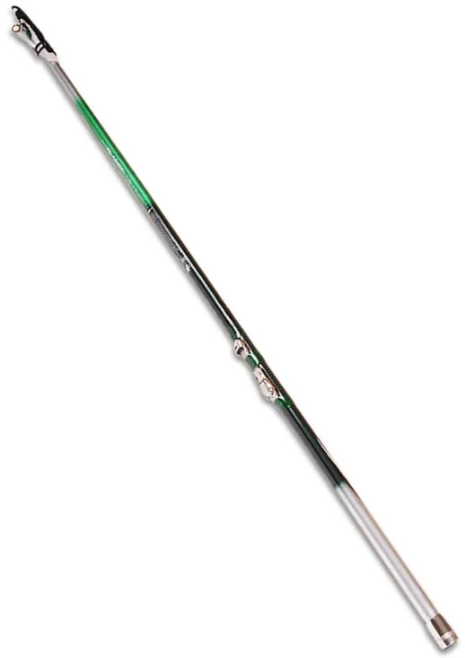 Rod telescopic with rings Daiwa Megaforce Bolo strong MF-VS 60g (6 m) | Спорт и развлечения