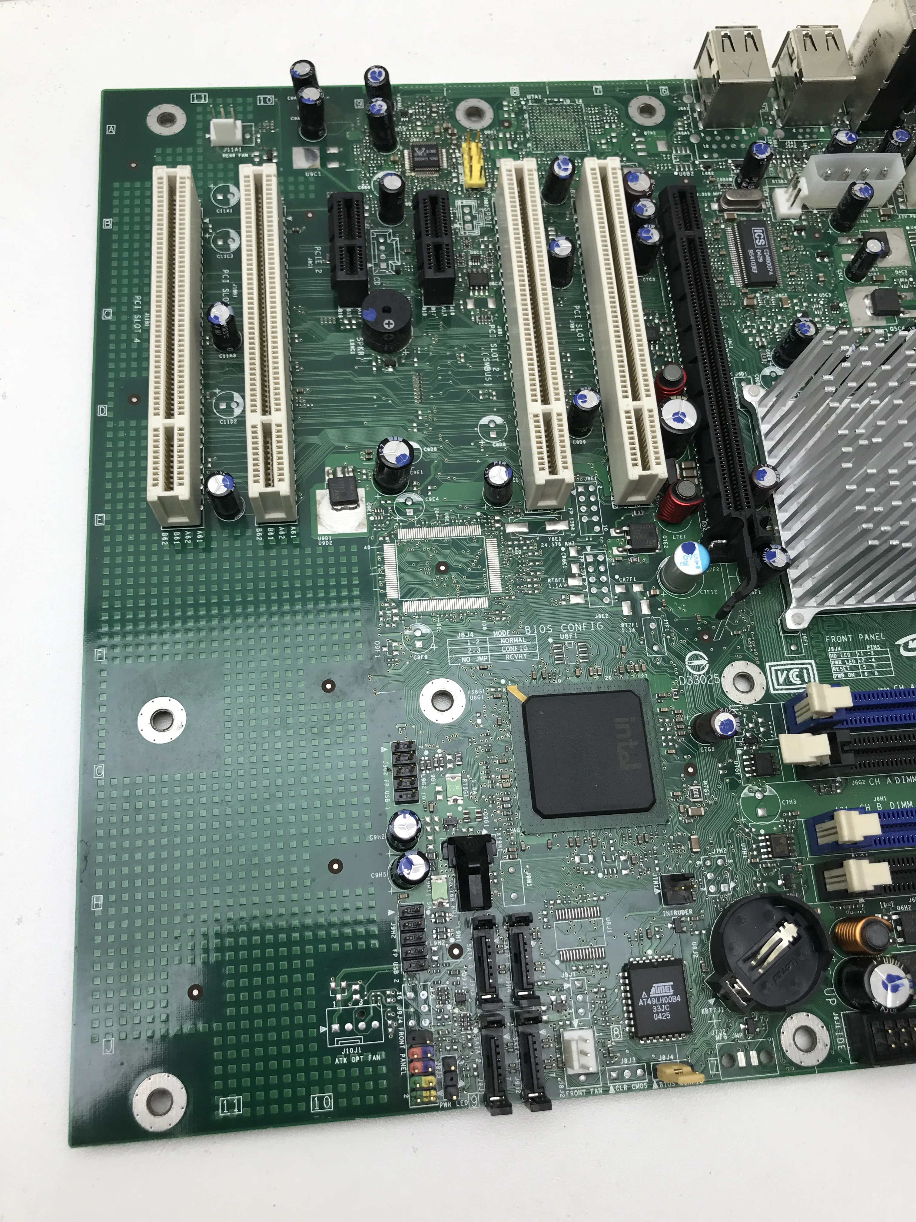 Intel fw82801fb graphics card - lasopamovers