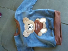 Abrigo + sudadera + pantalones para bebé recién nacido, niño y niña, otoño e invierno, traje de 3 uds., ropa deportiva para niño pequeño