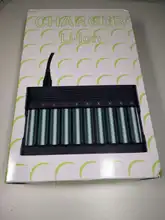 Battery-Charger 22650 26700 Li-Ion 14500 VOXLINK 18650 EU 10slots