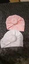 Diadema de algodón liso para niña, turbante elástico, accesorios para el cabello para bebé, 15 colores