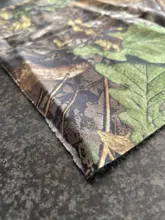 Bufanda de camuflaje de salto alto Bandana Ciclismo hombres mujeres máscara de cara táctico al aire libre mágico sombreros Camping senderismo cuello bufanda más caliente