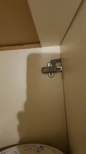 Under-Cabinet-Light Door-Lamp Wardrobe Closet Cupboard Inner-Hinge Bedroom LED Kitchen