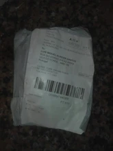 LED Digital DC amperímetro voltímetro de 4 bits 5 alambres DC 200V 10A medidor de corriente de voltaje de la fuente de alimentación de LED azul rojo pantalla doble Detector