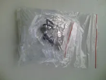 Spade Connector Crimp-Terminals AWG Suitable-For 22-16 Male 100pcs/25set