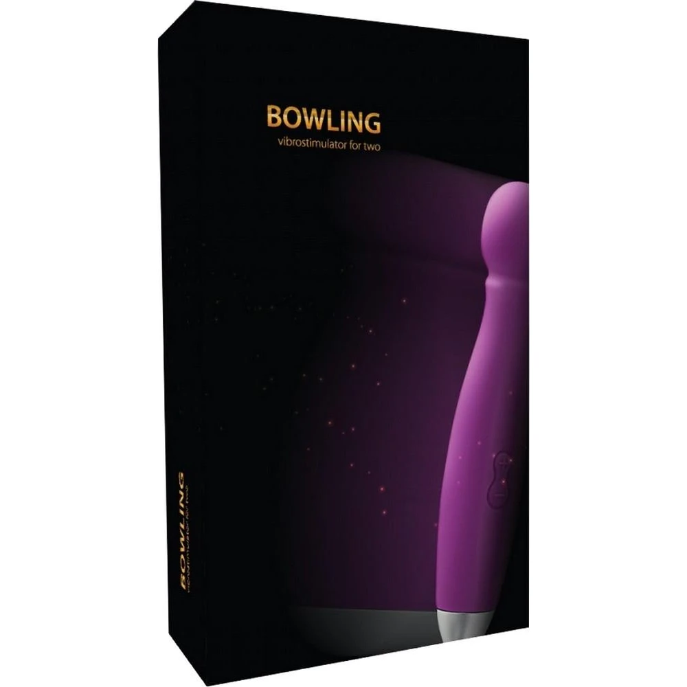 Хай-Тек вибратор RestArt RA-301 (9 9 режимов, 4 в 1)