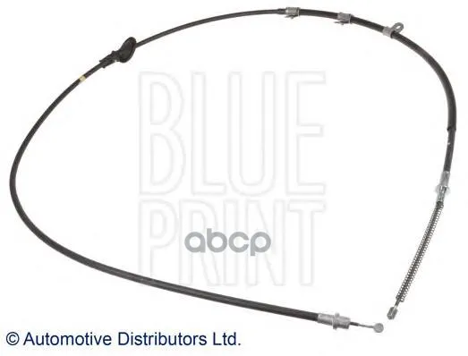 Трос Стояночного Тормоза Лев Mitsubishi: Grandis 04- Blue Print арт. ADC446175