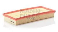 Фильтр Воздушный Mann-Filter C35126 MANN-FILTER арт. C35126