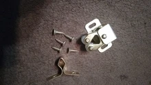 NAIERDI Bag Magnet Cabinet Catches Door Stop Closer Stoppers Damper Buffer For Wardrobe