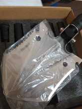 Nextool-Pala táctica militar multifuncional, aventura al aire libre, mijia, pesca, copo de nieve, multiherramienta para acampar, supervivencia para xiaomi