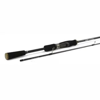

Spinning. Allvega Altezza light series (2-12g) 2.4m alt-ls-802l