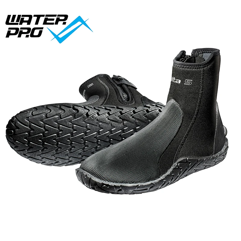 Scubapro DELTA CLUB 5 мм|Ласты для плавания| |