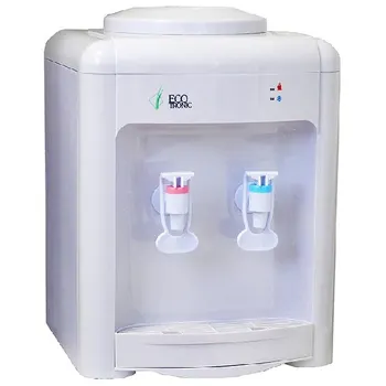 

Water cooler Ecotronic H2-TE White