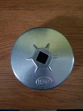 Car-Hand-Remover-Tool Wrench-Socket OIL-FILTER Premium Aluminum-Alloy Honda BMW Cap 