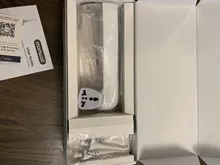Irrigador Oral eléctrico para adultos, irrigador de agua portátil con batería recargable para dientes
