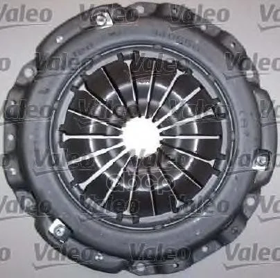 Комплект Сцепления Без Выжимного Ford: Transit Connect Valeo арт. 826344