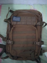 Mochilas tácticas de gran capacidad para hombre, bolsas militares impermeables para deportes al aire libre, senderismo, Camping, 2020 L