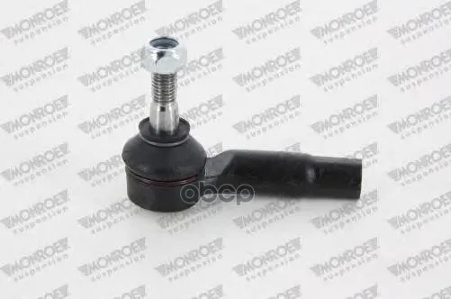 L10122_наконечник Рулевой Левый! Ford Fiesta 1.25-1.6/1.6tdci 08 Monroe L10122 Monroe арт. L10122