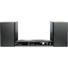 Музыкальный центр Hyundai H-MS100