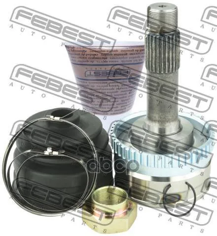 Шрус Наружный 28x61.9x26 Febest арт. 1610-463A48