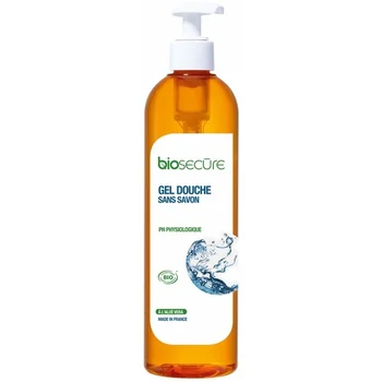 

Biosecure shower gel "classic"