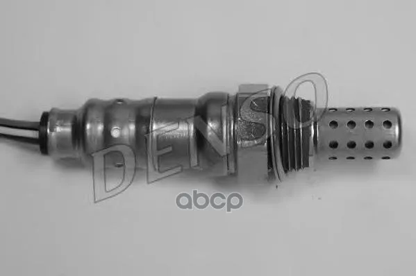Датчик Кислородный Citroen Berlingo(Mf)(96-11) C4 I(Lc)(04-11) C5 Ii(04-) C-Elysee(12-) Evasion(94-02) Denso арт. DOX2009