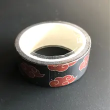 Washi Tape de dibujos animados PC2148, 1 Uds., regalo de artículos de papelería para estudiantes, diario, escuela, Oficina
