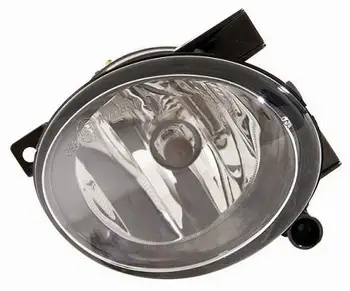

FOG LIGHTS VOLKSWAGEN GOLF VI 2008-GOLF PLUS 2009-EOS 2006-CADDY 2010 MOD. HELLA Left Compatible
