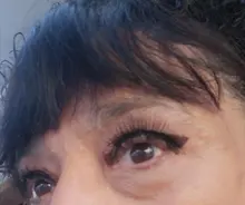 YAPEMAKER-pestañas magnéticas 3D, pestañas postizas de visón, imán para pestañas, juego de delineador y pinzas magnéticas para maquillaje