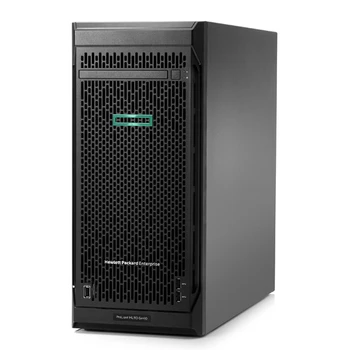 

Server Tower HPE ProLiant ML110 Xeon® 1.9 GHz 16 GB RAM Black