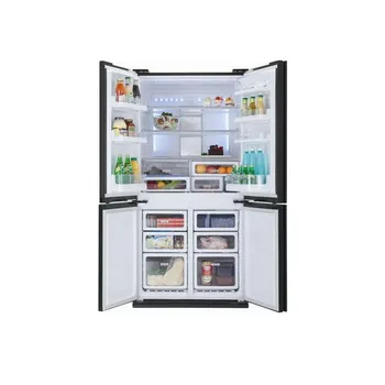 

Multi-chamber refrigerator Sharp SJ-FJ 97 VBK