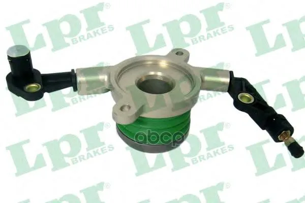 Подшипник Выжим.Mb C W203/204/E W210/211/212/Sprinter/Vw Crafter 30-50/30-50 95- Lpr 3484 Lpr арт. 3484