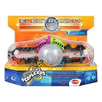 

Maze Game Perlexus Bizak 115222