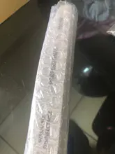 10 unids/lote de archivos de uñas profesional Buffer 100/180 limas manicura de Grey barco Gel pulido madera lima de uñas