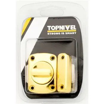 

PIN SOBR. 40X56MM ROULETTE LEVEL ZAMAK LTDO.
